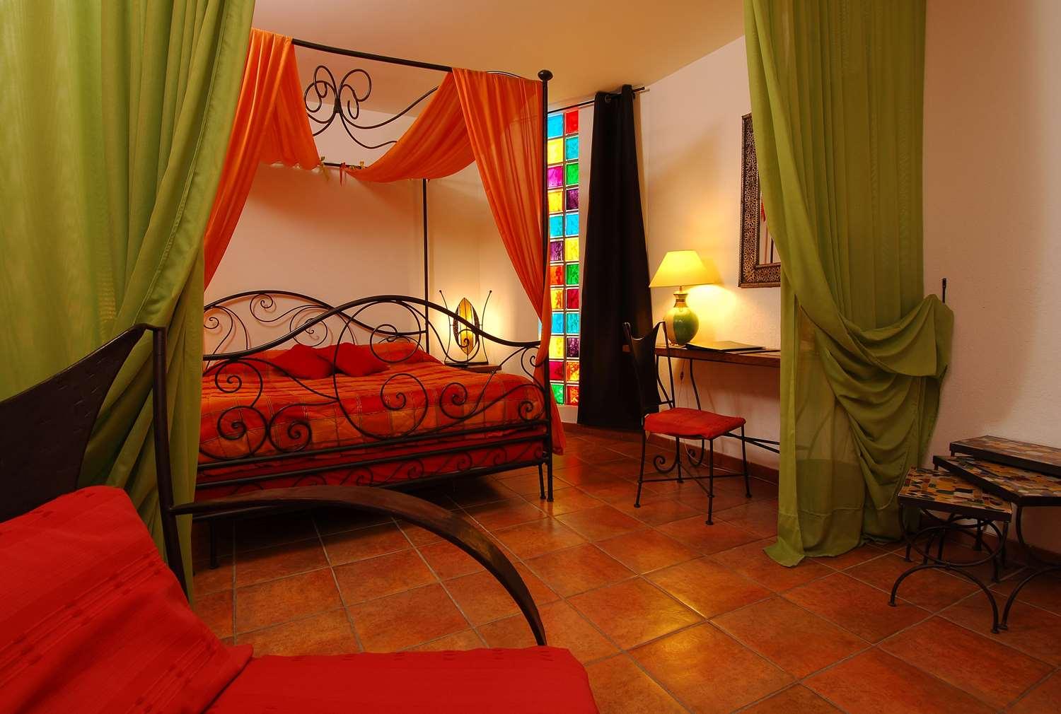 Best Western L'Orangerie Nimes Exterior foto