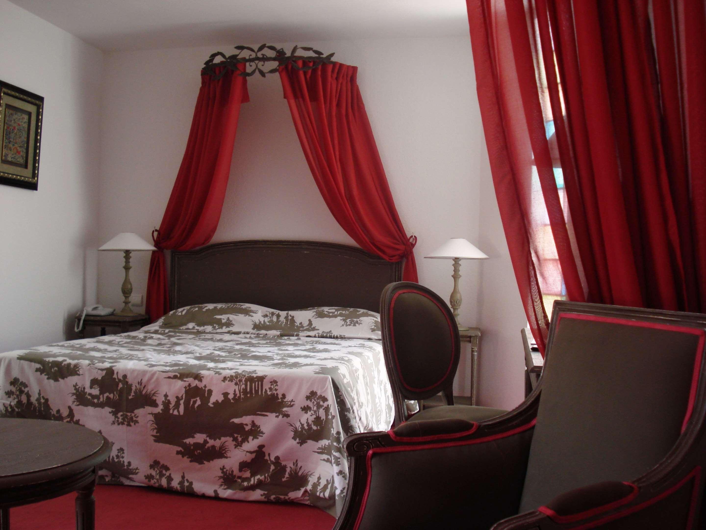 Best Western L'Orangerie Nimes Exterior foto