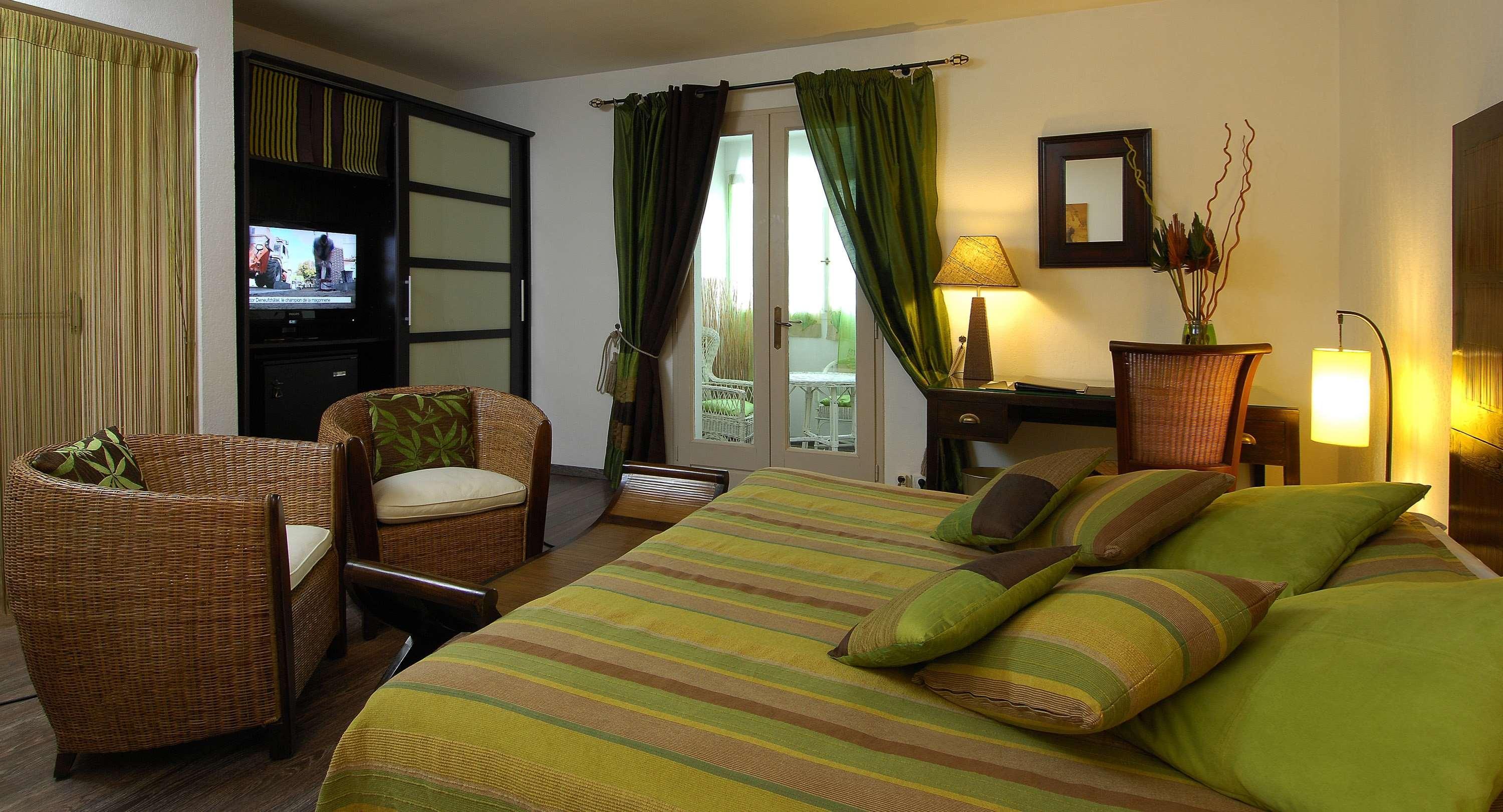 Best Western L'Orangerie Nimes Exterior foto