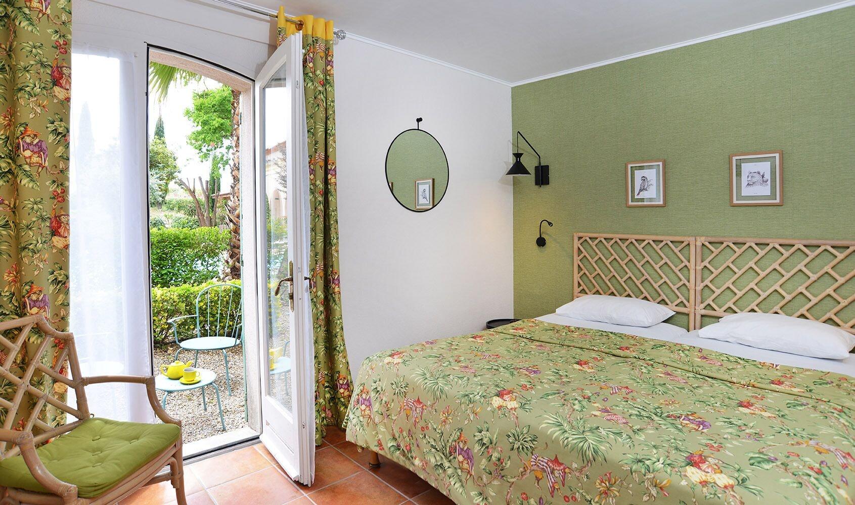 Best Western L'Orangerie Nimes Exterior foto
